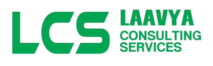 Laavya Logo